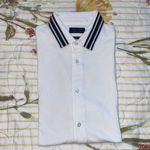 Zara Mens Polo